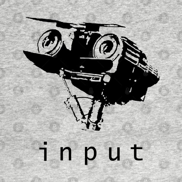 Input by GradientPowell